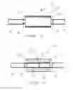 Fig. 03 - Stress concentration reduction method and design for improved fatigue performance
