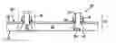 Fig. 01 - Ablative Mechanical Fastener