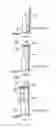 Fig. 02 - System for mounting heating panels on to wall without drilling holes on the wall