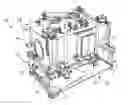 Fig. 01 - Framework assembly and hydraulic system having the same