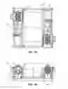 Fig. 10 - Framework assembly and hydraulic system having the same