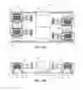 Fig. 11 - Framework assembly and hydraulic system having the same
