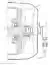 Fig. 01 - Add-on drive shaft for an encoder or impeller fan and method for adding the shaft