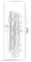 Fig. 06 - Core for cast crankshaft