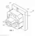 Fig. 02 - Connecting rod cracking mandrel