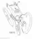 Fig. 53 - Seed planter with equalizer assembly