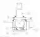 Fig. 01 - FAIL SAFE BALL JOINT