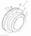 Fig. 01 - Elastic bushing