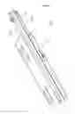 Fig. 05 - Ball retainer, slide apparatus comprising same and mold for manufacturing same