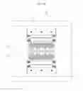 Fig. 13 - Ball retainer, slide apparatus comprising same and mold for manufacturing same