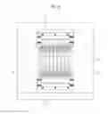 Fig. 14 - Ball retainer, slide apparatus comprising same and mold for manufacturing same