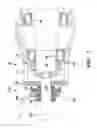 Fig. 08 - Method, apparatus, and nut for preloading a bearing