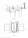 Fig. 02 - Method for dissipating heat in drive system for an apparatus separating hot particles