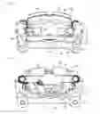 Fig. 02 - Disc brake device