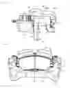 Fig. 03 - Disc brake device