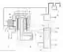 Fig. 01 - Method and device for real time estimation of the applied pressure and of noisiness in a brake element, in particular a brake pad