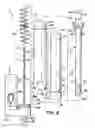 Fig. 03 - Electromechanical spring system