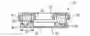 Fig. 01 - Annular spring system