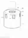 Fig. 01 - Bump stopper cap