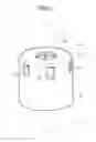 Fig. 03 - Bump stopper cap