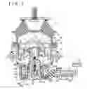 Fig. 03 - Electromagnetic actuator for active vibration isolation system