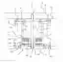 Fig. 01 - Vibration isolator with pneumatic spring