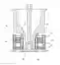 Fig. 04 - Vibration isolator with pneumatic spring
