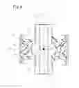 Fig. 07 - Vibration isolating bushing