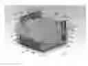 Fig. 01 - Vibration Isolation System for Components of HVAC Equipment and the Like