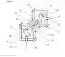 Fig. 05 - DOUBLE CROSS-CONNECTING GEAR DEVICE