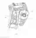 Fig. 09 - Actuator with reduced vibration and noise