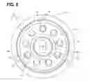 Fig. 03 - Planetary gear train of internal engagement type