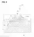 Fig. 10 - Planetary gear train of internal engagement type