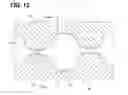 Fig. 13 - Planetary gear train of internal engagement type
