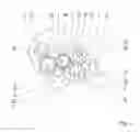 Fig. 03 - POWERSHIFT REVERSING GEARBOX