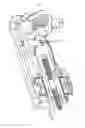 Fig. 03 - Electric actuator with threaded rod