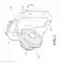 Fig. 06 - DIFFERENTIAL HOUSING COVER AND ASSEMBLY