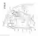 Fig. 09 - DIFFERENTIAL HOUSING COVER AND ASSEMBLY