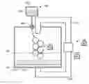 Fig. 01 - Lubrication system with passive valve