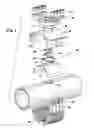 Fig. 03 - Metal seal fitting for use on a pipeline