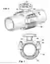 Fig. 04 - Metal seal fitting for use on a pipeline