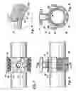 Fig. 05 - Metal seal fitting for use on a pipeline