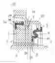 Fig. 01 - Slide ring seal