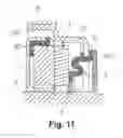 Fig. 12 - Slide ring seal