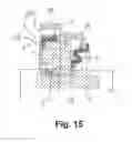Fig. 16 - Slide ring seal