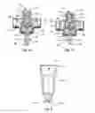 Fig. 02 - Metering valve and device for dispensing a fluid product comprising such a valve