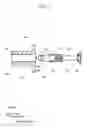 Fig. 04 - Non-removable discharge device