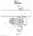 Fig. 03 - Adapter valve assembly