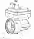 Fig. 08 - Adapter valve assembly