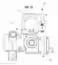 Fig. 13 - Adapter valve assembly
